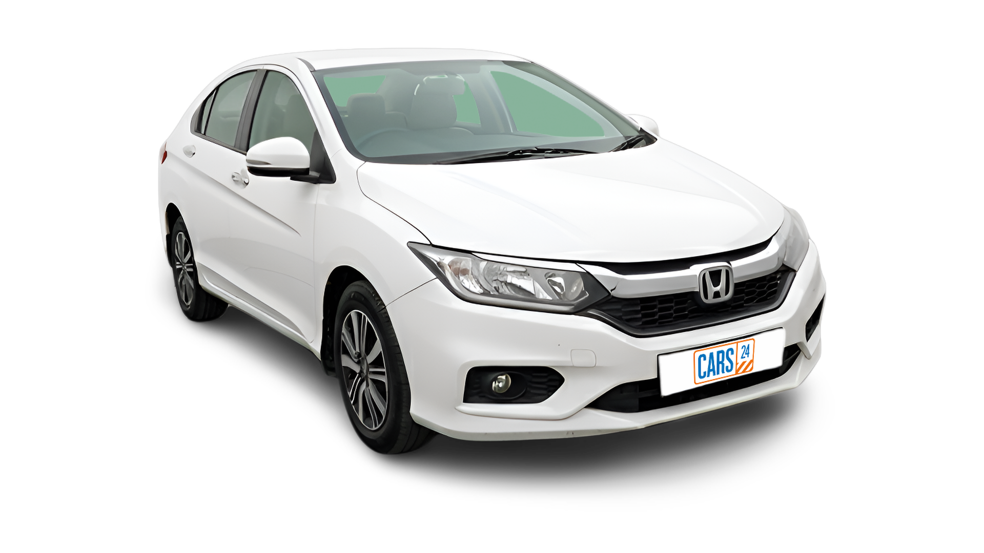 Honda City-img